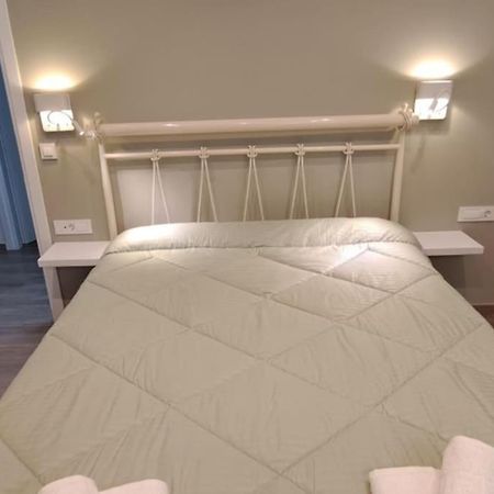Anemonis Apartment Nafplio Ngoại thất bức ảnh