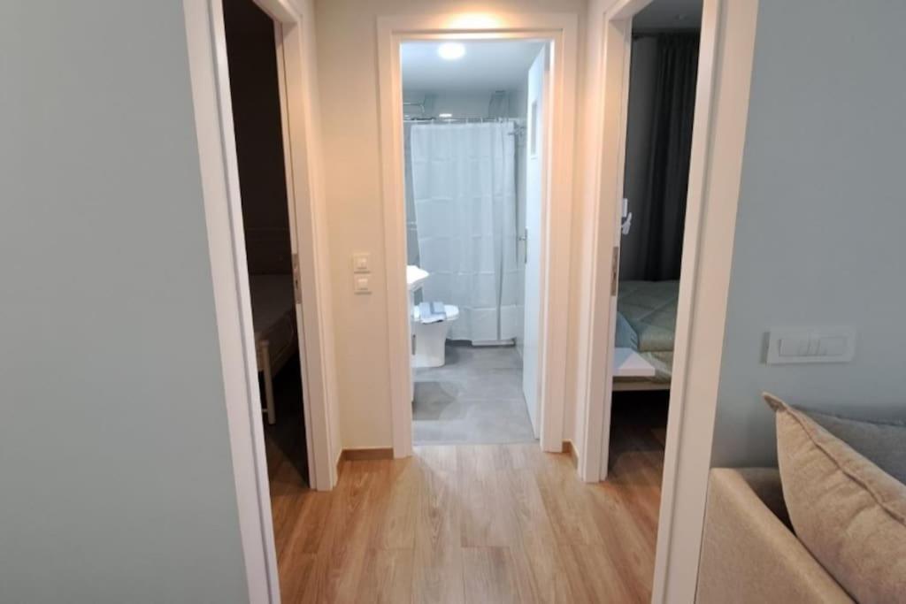 Anemonis Apartment Nafplio Ngoại thất bức ảnh